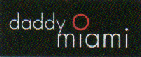 daddy O hotel miami logo
