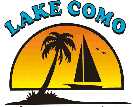 Lake Como Resort logo